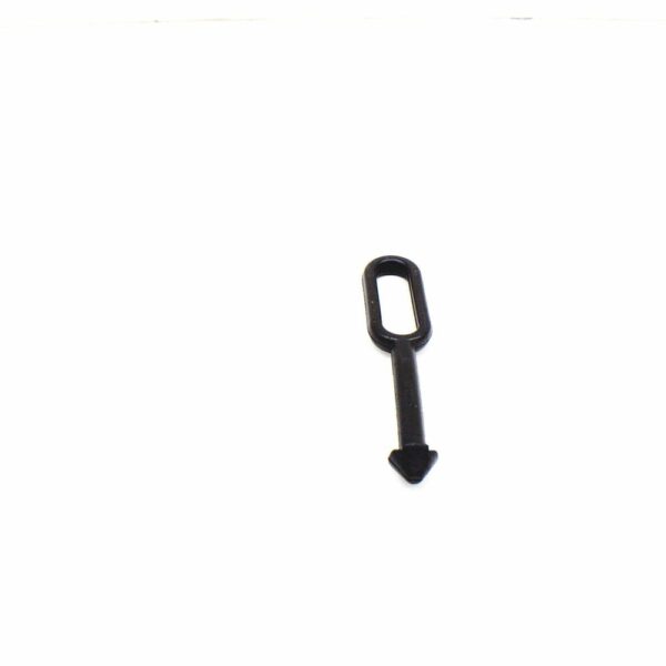 KBC500010 - 5PCS NEW LAND ROVER DISCOVERY 4 L319 FEMALE STRAP KBC500010 ORIGINAL