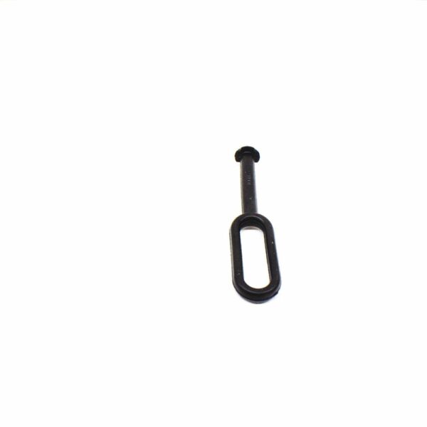 KBC500010 - 5PCS NEW LAND ROVER DISCOVERY 4 L319 FEMALE STRAP KBC500010 ORIGINAL