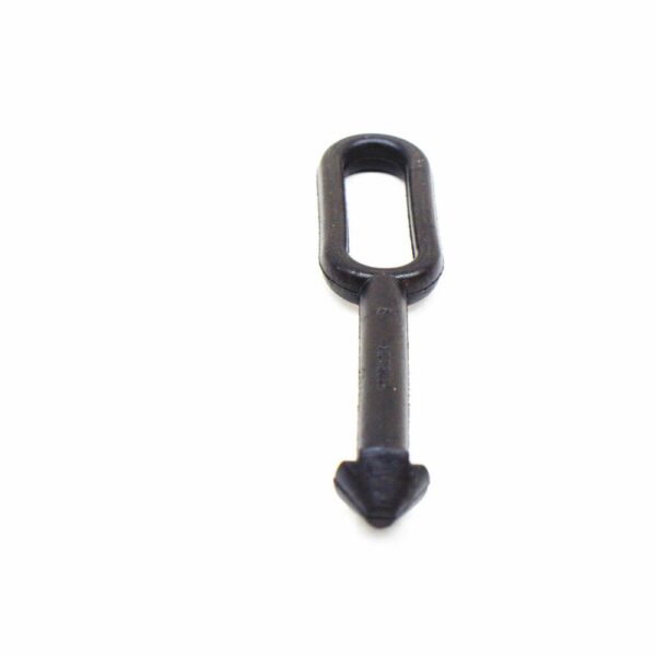 KBC500010 - 5PCS NEW LAND ROVER DISCOVERY 4 L319 FEMALE STRAP KBC500010 ORIGINAL