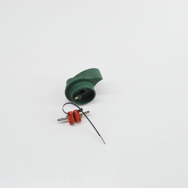 KNW500010 - LR DISCOVERY III L319 Towbar Receiver Lock Key KNW500010 NEW