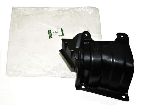 KRN500052 - LAND ROVER DISCOVERY IV L319 Lower Left Engine Protection KRN500052 NEW Original