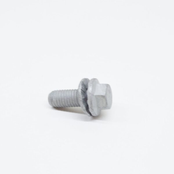 KYG500500 - LR FREELANDER L359 Front Lower Splash Shield Bolt KYG500500 NEW GENUINE