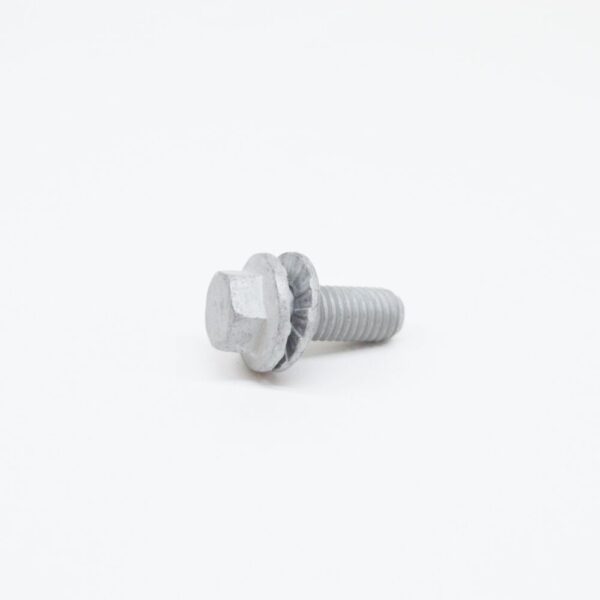 KYG500500 - LR FREELANDER L359 Front Lower Splash Shield Bolt KYG500500 NEW GENUINE
