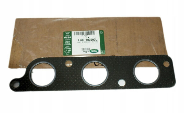 LKG100290L - Land Rover Freelander L314 exhaust manifold gasket LKG100290L NEW ORIGINAL