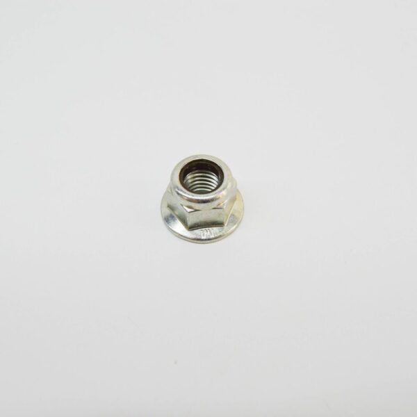 LR000049 - LR FREELANDER L359 Outer Tie Rod Nut Steering LR000049 NEW GENUINE