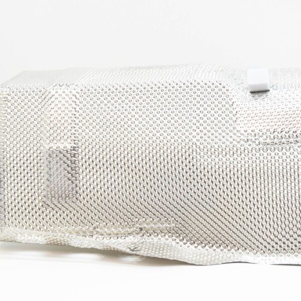 LR000882 - Land Rover Discovery Sport L550 Exhaust Heat Shield LR000882, Original Part