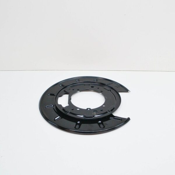 LR001021 - LAND ROVER FREELANDER L359 Rear Right Brake Splash Shield LR001021 NEW GENUINE