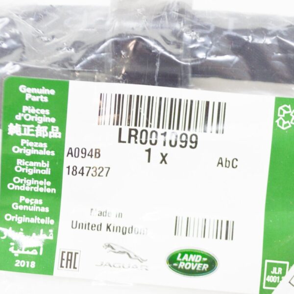 LR001099 - LAND ROVER FREELANDER 2 L359 Power Steering Pants LR001099 NEW GENUINE