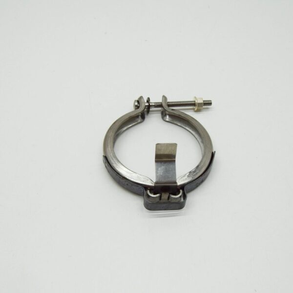 LR001115 - LAND ROVER RANGE ROVER EVOQUE L538 Exhaust Pipe Clamp LR001115 NEW GENUINE
