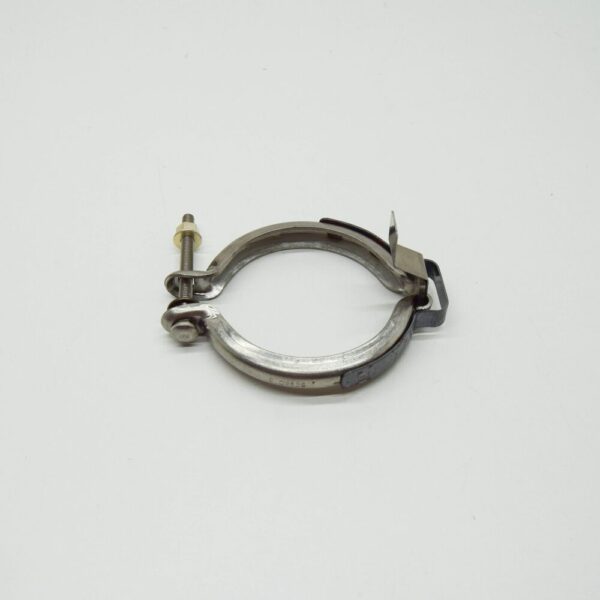 LR001115 - LAND ROVER RANGE ROVER EVOQUE L538 Exhaust Pipe Clamp LR001115 NEW GENUINE