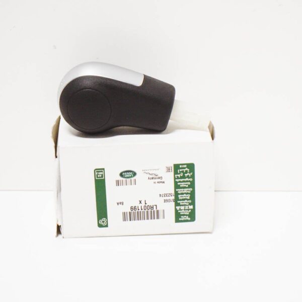 LR001199 - LAND ROVER FREELANDER 2 L359 Manual Gear Lever Knob LR001199 NEW GENUINE