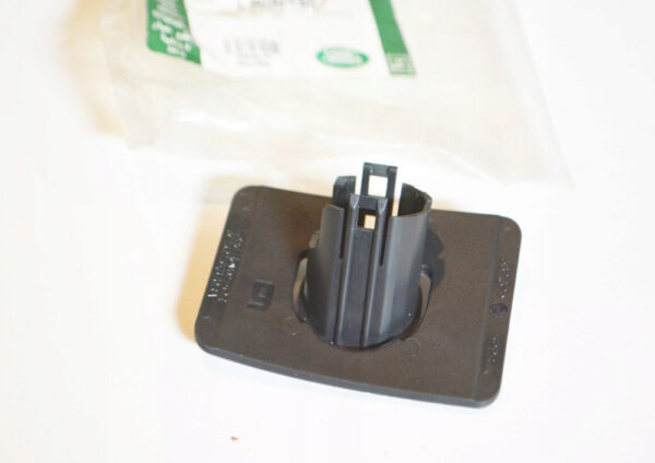 LR001957 - LR Freelander 2 L359 Parktronic Front Bumper Holder LR001957 Original Part