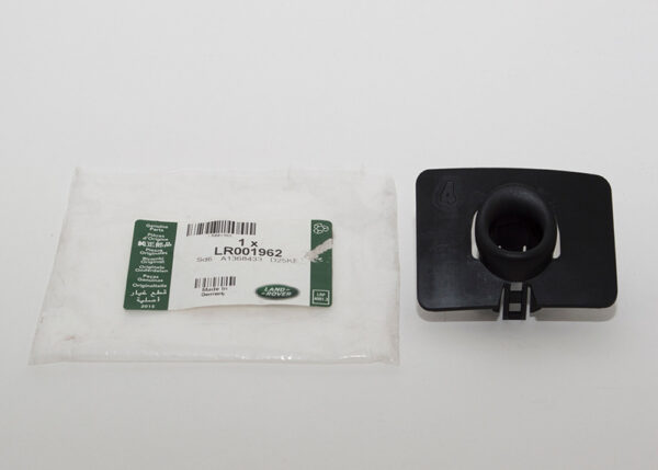 LR001962 - LR FREELANDER 2 L359 parking sensor mount front outside left LR001962 NEW ORIGINAL