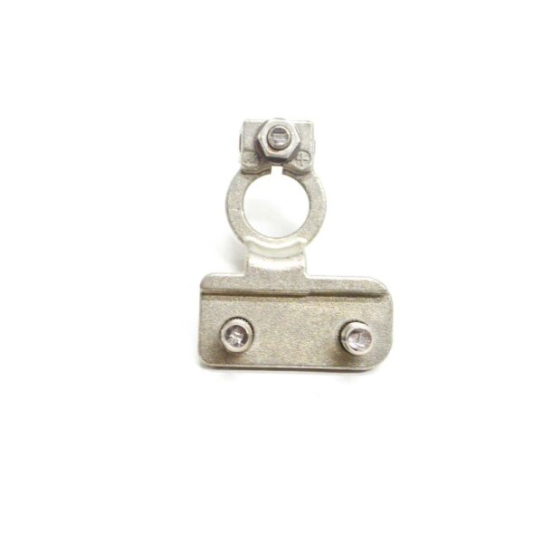 LR002164 - LR FREELANDER L359 Positive Battery Cable Terminal End LR002164 NEW GENUINE