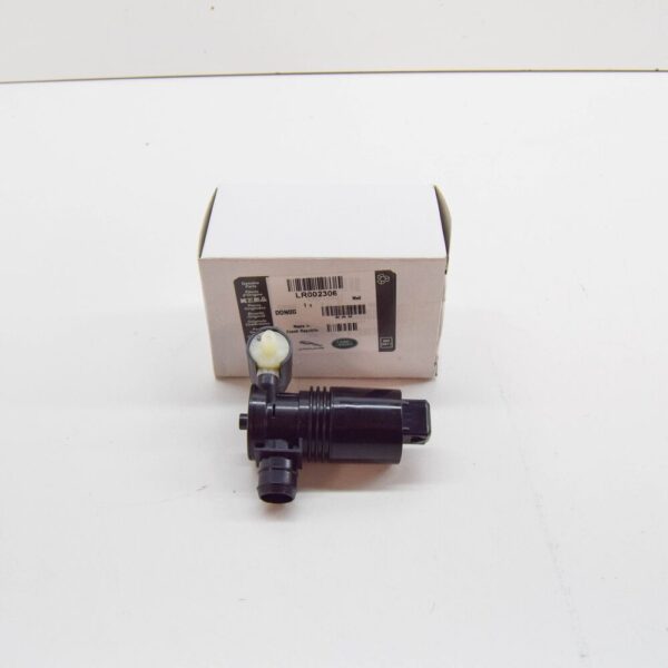 LR002306 - LR FREELANDER 2 L359 Windshield Washer Pump And Motor LR002306 NEW GENUINE