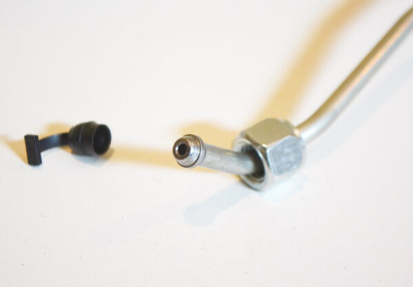 LR002472 - LAND ROVER RANGE ROVER III L322 Fuel Line LR002472 NEW GENUINE