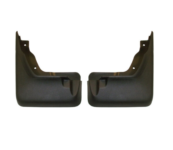 LR003324 - LAND ROVER FREELANDER L359 Front Mud Flaps Kit LR003324 NEW GENUINE