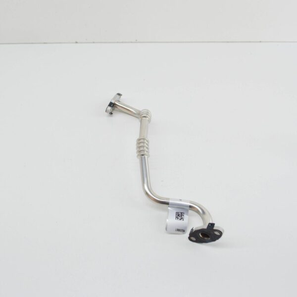 LR003784 - Land Rover Range Rover Sport L320 Turbo Oil Return Pipe LR003784 NEW ORIGINAL