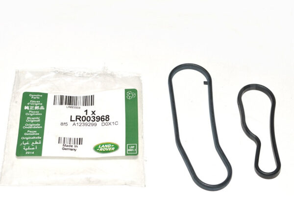 LR003968 - LAND ROVER FREELANDER 2 L359 Gasket Set for Refrigerators LR003968 New Original