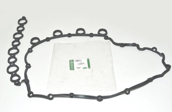LR005897 - LAND ROVER RANGE ROVER L322 Left Intake Manifure Gasket LR005897 New Original