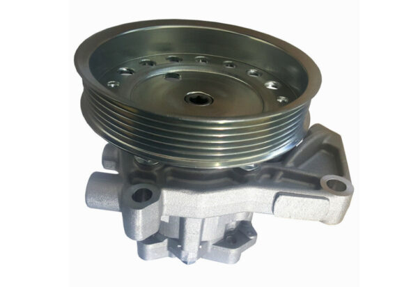 LR007207 - LAND ROVER FREELANDER 2 L359 Power Steering Pump LR007207 NEW GENUINE