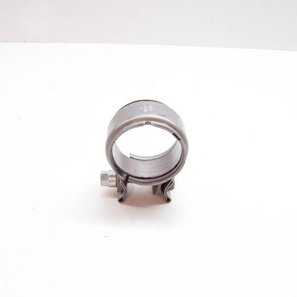 LR007465 - LAND ROVER RANGE ROVER SPORT II L494 EXHAUST JOINT CLAMP LR007465 NEW GENUINE