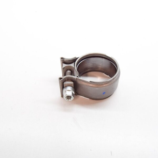 LR007465 - LAND ROVER RANGE ROVER SPORT II L494 EXHAUST JOINT CLAMP LR007465 NEW GENUINE