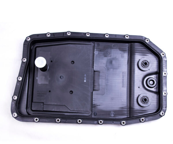 LR007474 - LAND ROVER DISCOVERY IV L319 Transmission Oil Pan LR007474 New Original