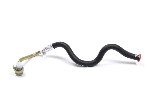 LR012758 - LAND ROVER RANGE ROVER III L322 Power Steering Hose LR012758 NEW ORIGINAL