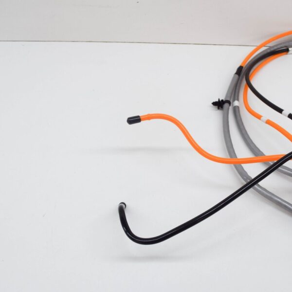 LR014977 - LR RANGE ROVER SPORT L320 Air Compressor Line Front Left LR014977 NEW