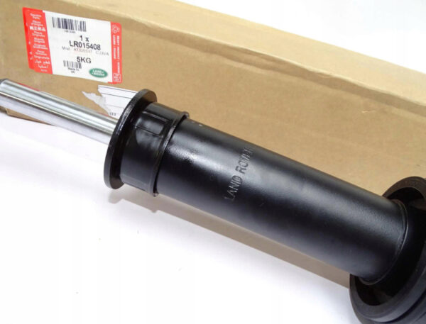 LR015408 - LAND ROVER RANGE ROVER SPORT L320 Front Shock Absorber LR015408 NEW ORIGINAL