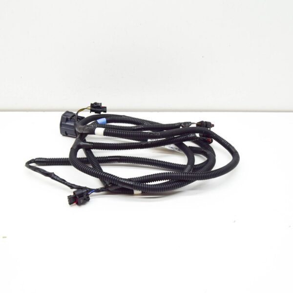 LR016237 - LAND ROVER RANGE ROVER SPORT L320 Rear Bumper Wiring Loom LR016237 NEW