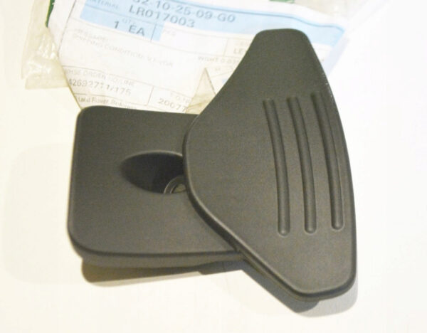 LR017003 - LR Range Rover IV L405 Steering Wheel Shift Rocker LR017003 NEW ORIGINAL