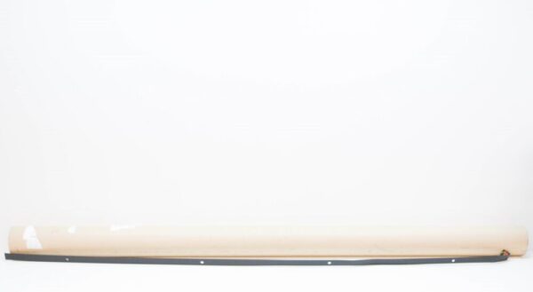LR018079 - LAND ROVER DISCOVERY 4 L319 Rear Right Roof Weatherstrip LR018079 NEW GENUINE