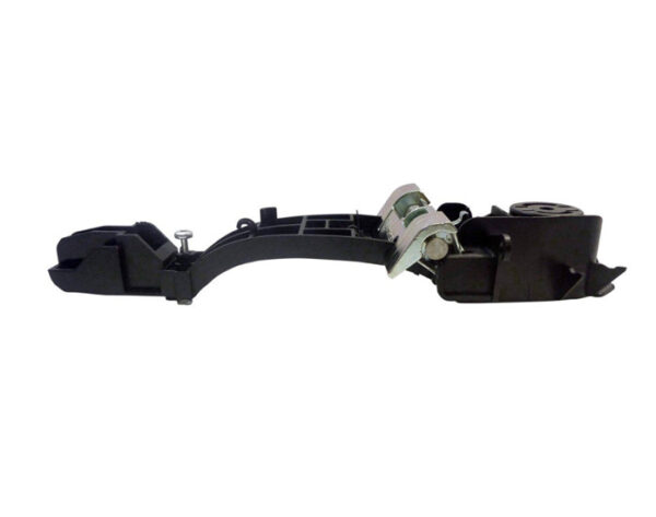 LR018296 - LAND ROVER DISCOVERY 4 L319 Front Left Door Handle Base LR018296 NEW GENUINE