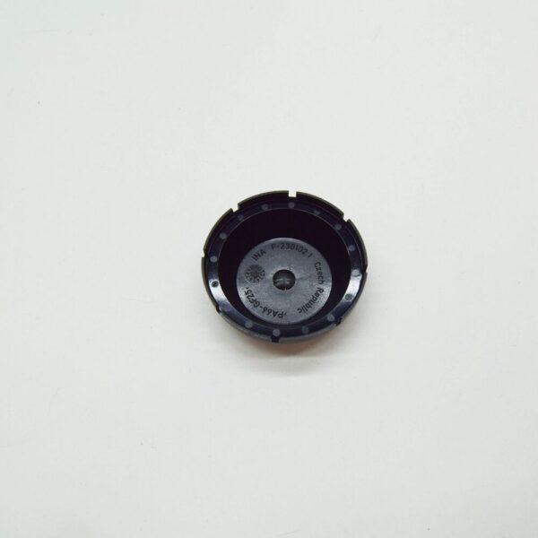 LR022816 - LAND ROVER RANGE ROVER VELAR L560 Idler Cap LR022816 NEW GENUINE