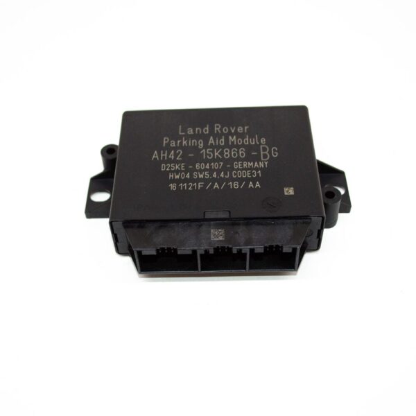 LR024774 - LR RANGE ROVER SPORT L320 Parking Help Steue rmodule LR024774 NEW