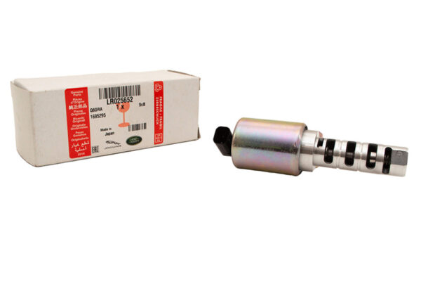 LR025652 - LR Range Rover Evoque L538 Engine Solenoid with Variable Engine Control LR025652