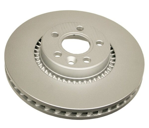LR027107 - Land Rover Freelander L359 Front Brake Disc LR027107 NEW ORIGINAL