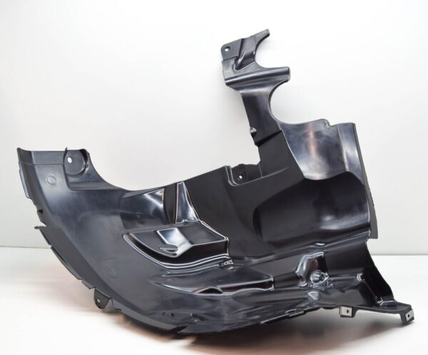 LR027395 - LR RANGE ROVER EVOQUE L538 Front Left Wheelarch Front Liner LR027395 NEW