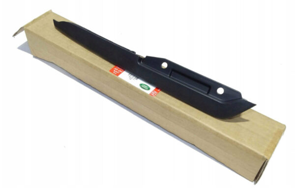 LR027864 - LR RANGE ROVER EVOQUE L538 Front Bumper Right Deflector LR027864 NEW GENUINE