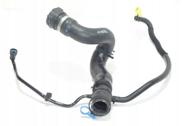 LR029140 - Land Rover Range Rover III L322 Cooling System Hose LR029140 NEW ORIGINAL