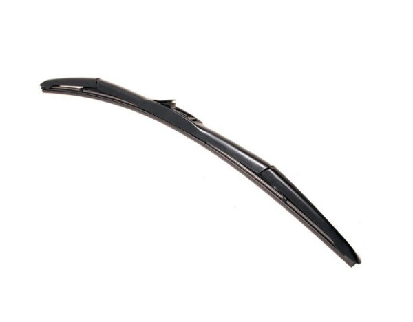 LR033023 - LR RANGE ROVER SPORT II L494 wiper blade front left LR033023 NEW ORIGINAL