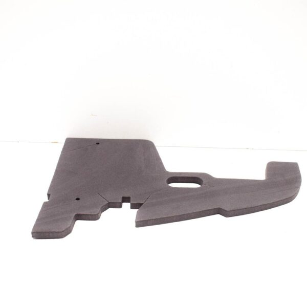 LR033068 - LAND ROVER RANGE ROVER L322 Insulating Fender Apron LR033068 2016 New Original