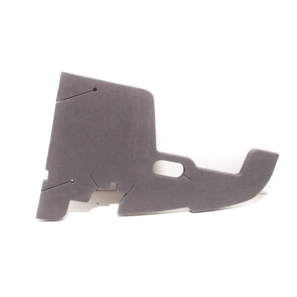 LR033068 - LAND ROVER RANGE ROVER L322 Insulating Fender Apron LR033068 2016 New Original