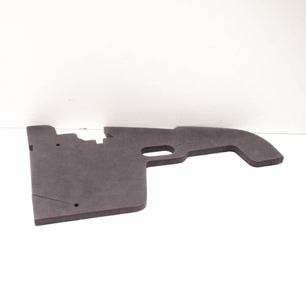 LR033068 - LAND ROVER RANGE ROVER L322 Insulating Fender Apron LR033068 2016 New Original