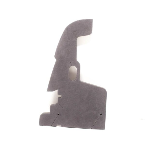 LR033068 - LAND ROVER RANGE ROVER L322 Insulating Fender Apron LR033068 2016 New Original