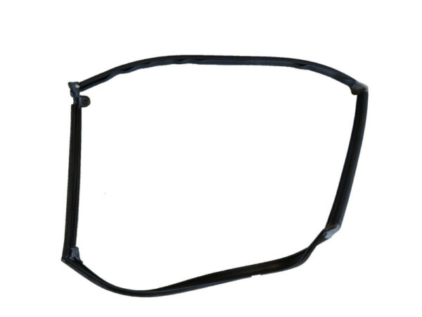 LR033109 - LR RANGE ROVER EVOQUE L538 Rear Left Top Door Gasket Strip LR033109 NEW