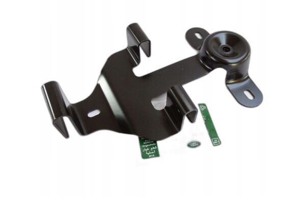LR033237 - LAND ROVER RANGE ROVER IV L405 Spare Wheel Carrier Mount LR033237 NEW Genuine