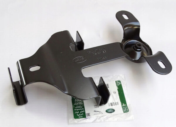 LR033237 - LAND ROVER RANGE ROVER IV L405 Spare Wheel Carrier Mount LR033237 NEW Genuine
